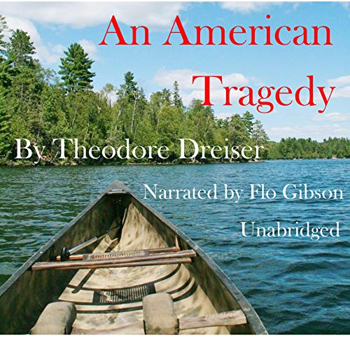 American Tragedy, An