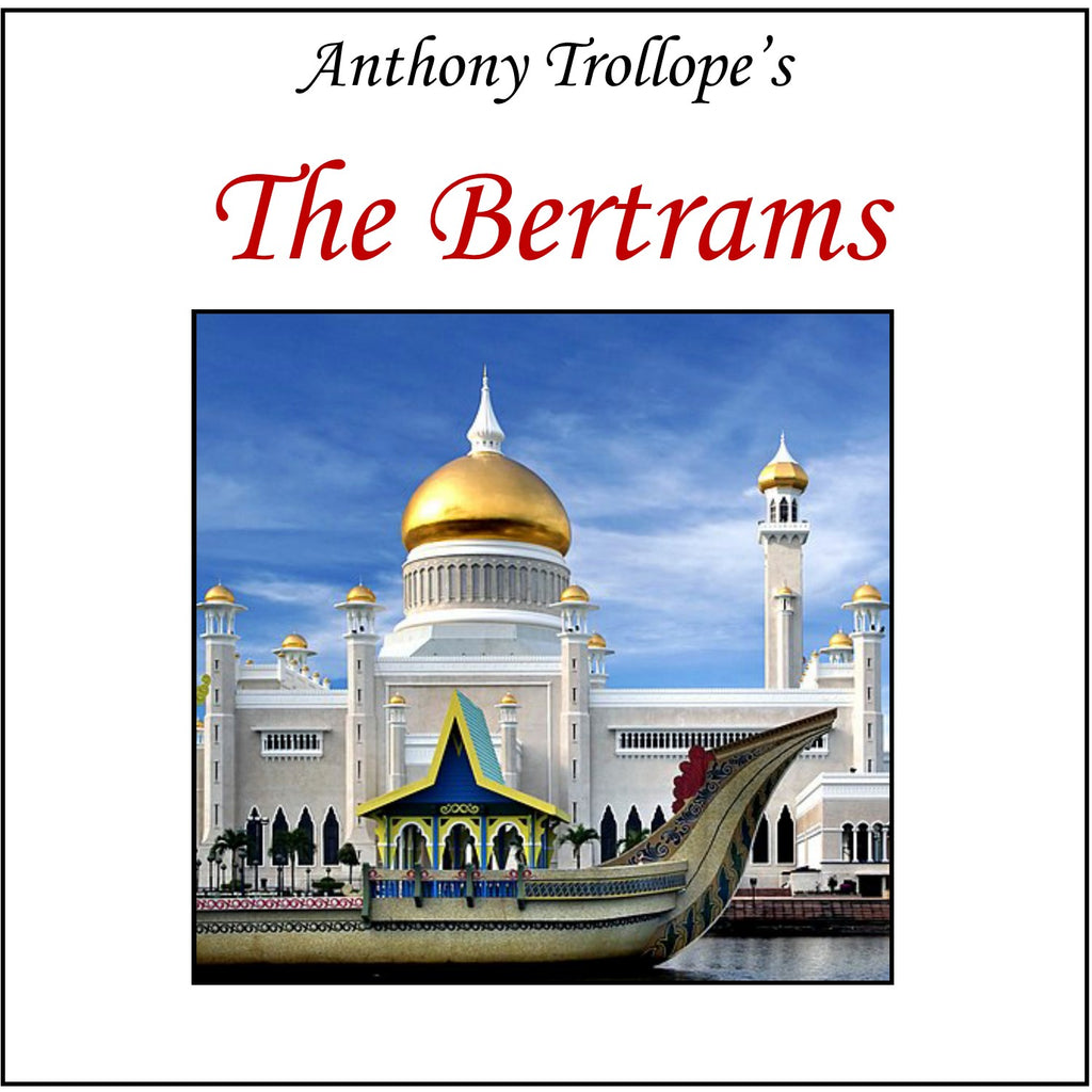 Bertrams, The