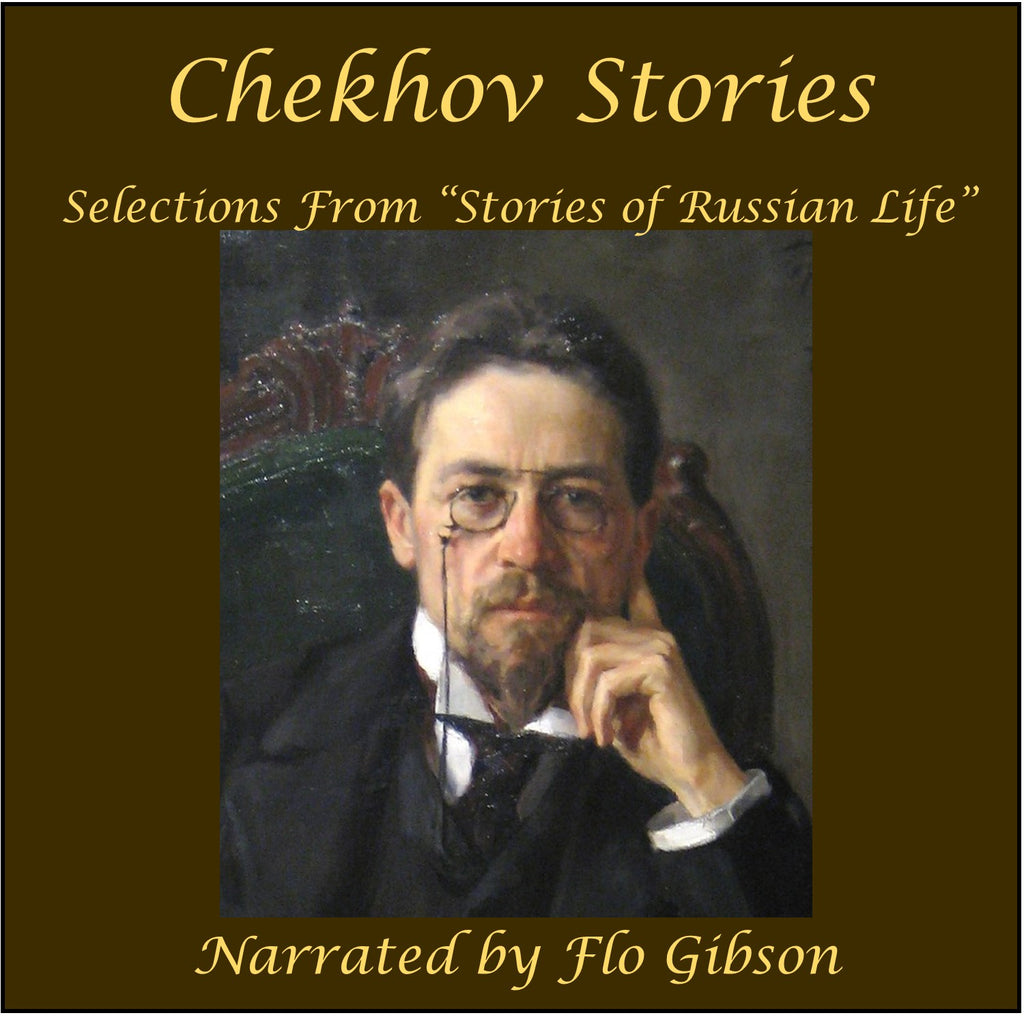 Chekhov Stories