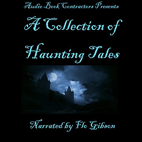 Collection of Haunting Tales, A