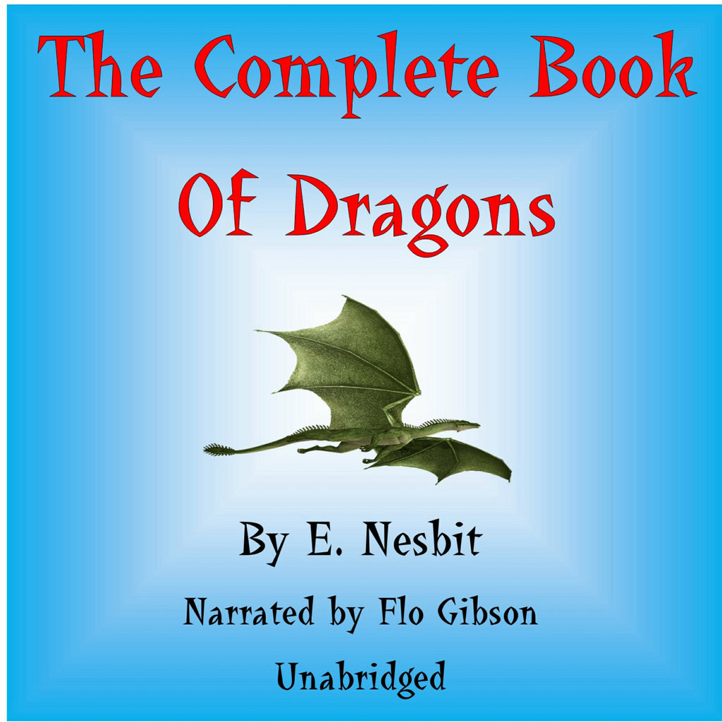 Complete Book of Dragons, The