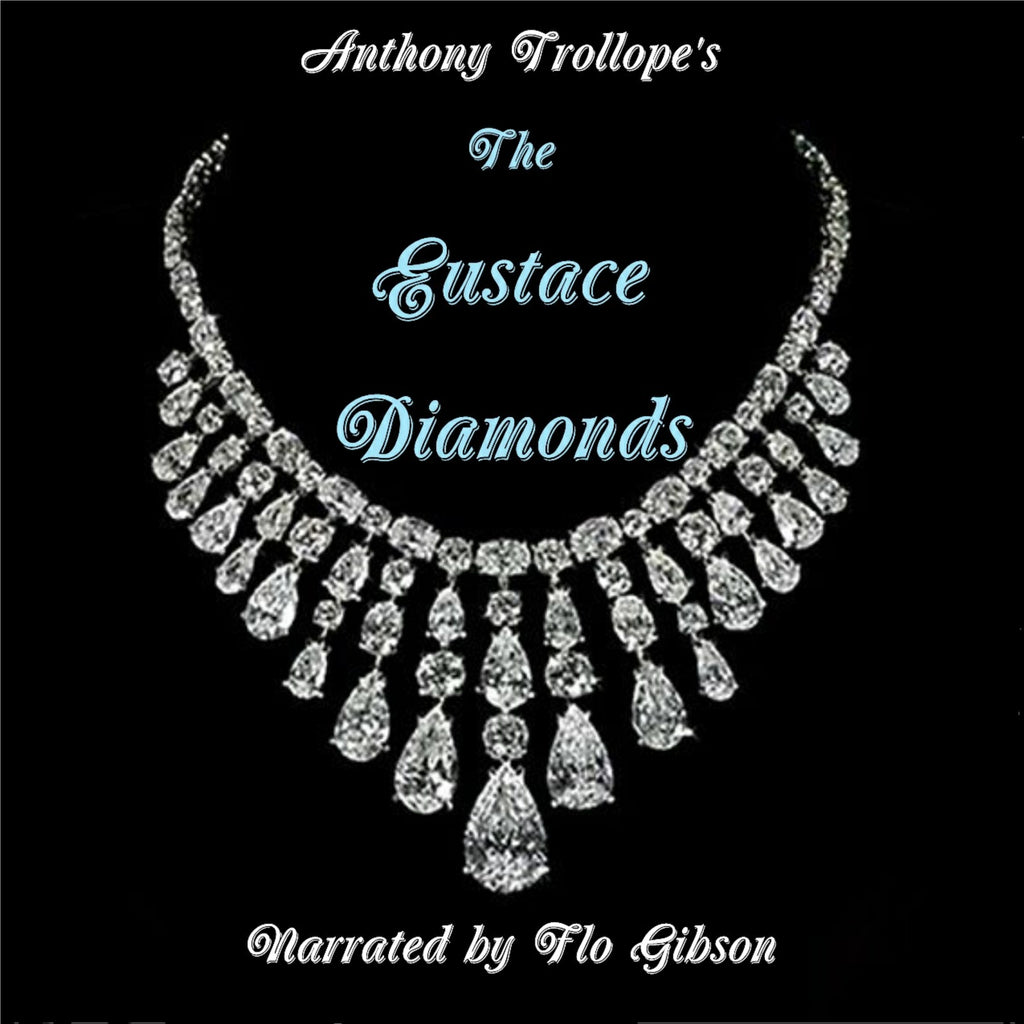 Eustace Diamonds, The