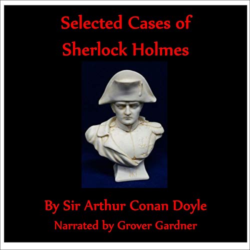Selected Cases of Sherlock Holmes