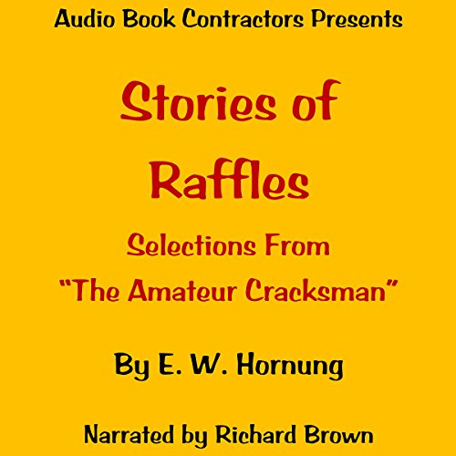 Stories of Raffles
