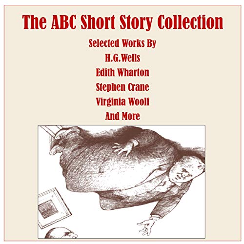 ABC Short Story Book, The