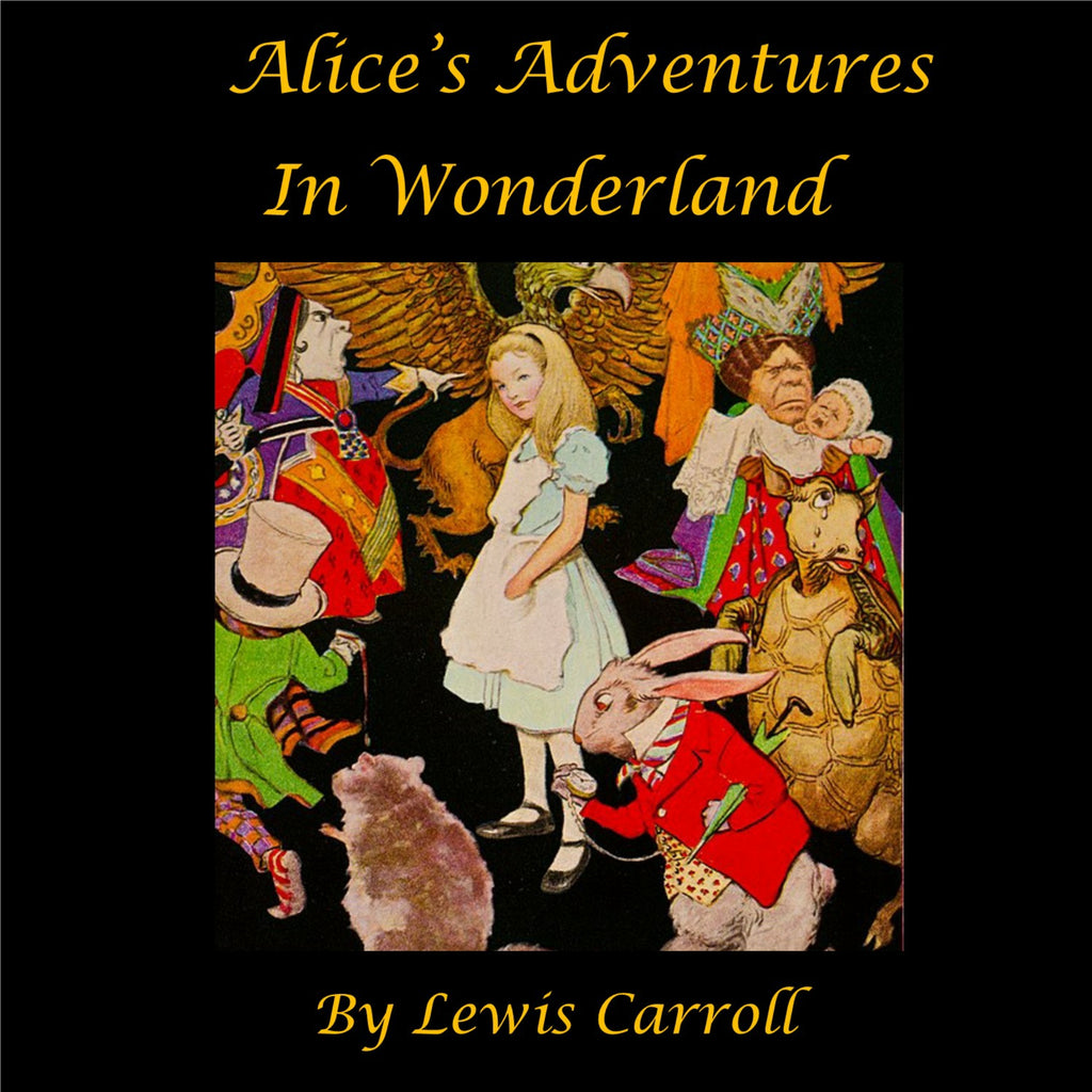 Alice's Adventures in Wonderland