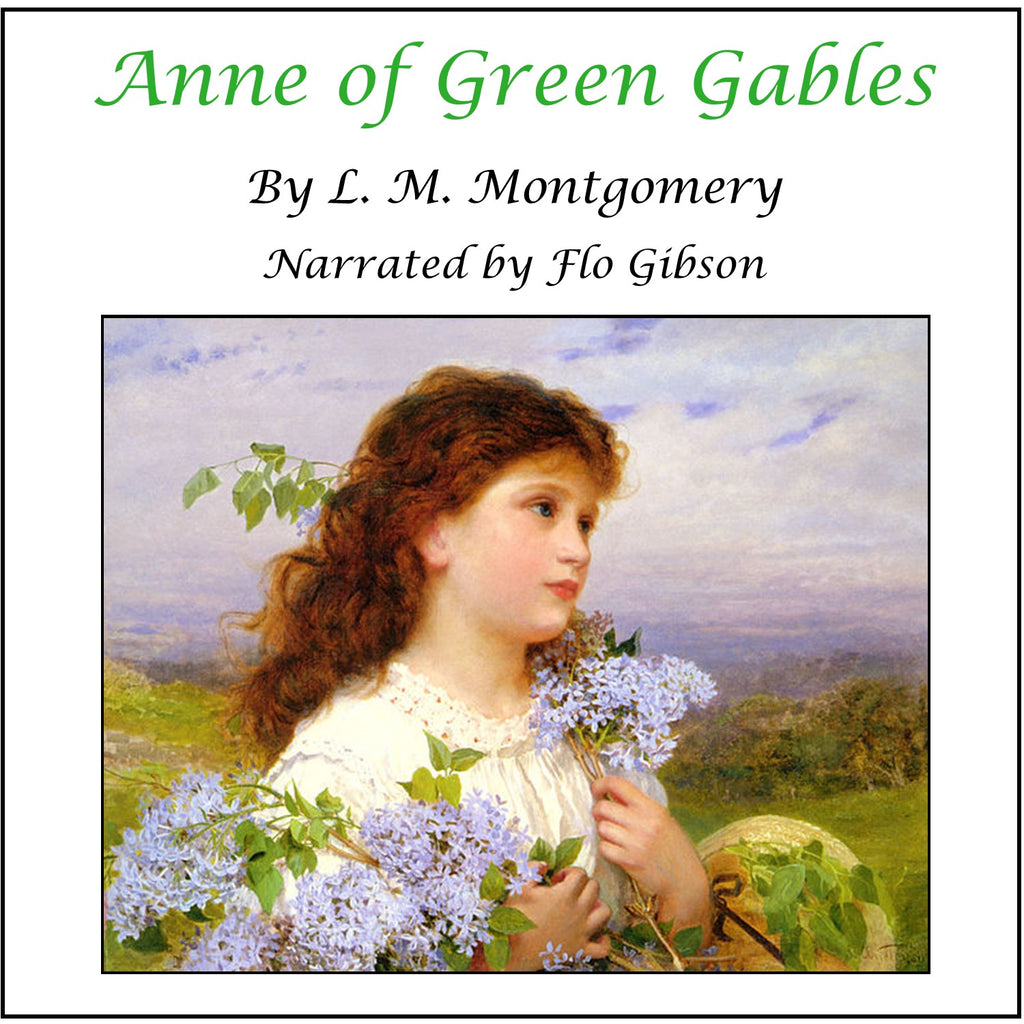 Anne of Green Gables