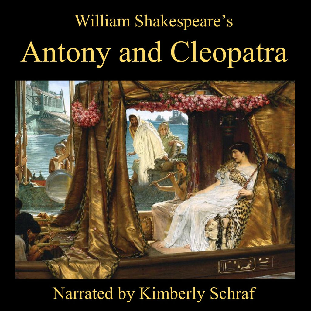 Antony And Cleopatra