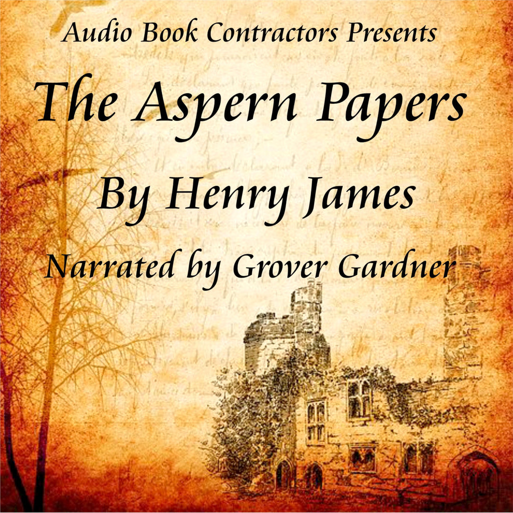 Aspern Papers, The