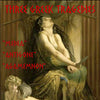Audioboks: Three Greek Tragedies by Various Authors