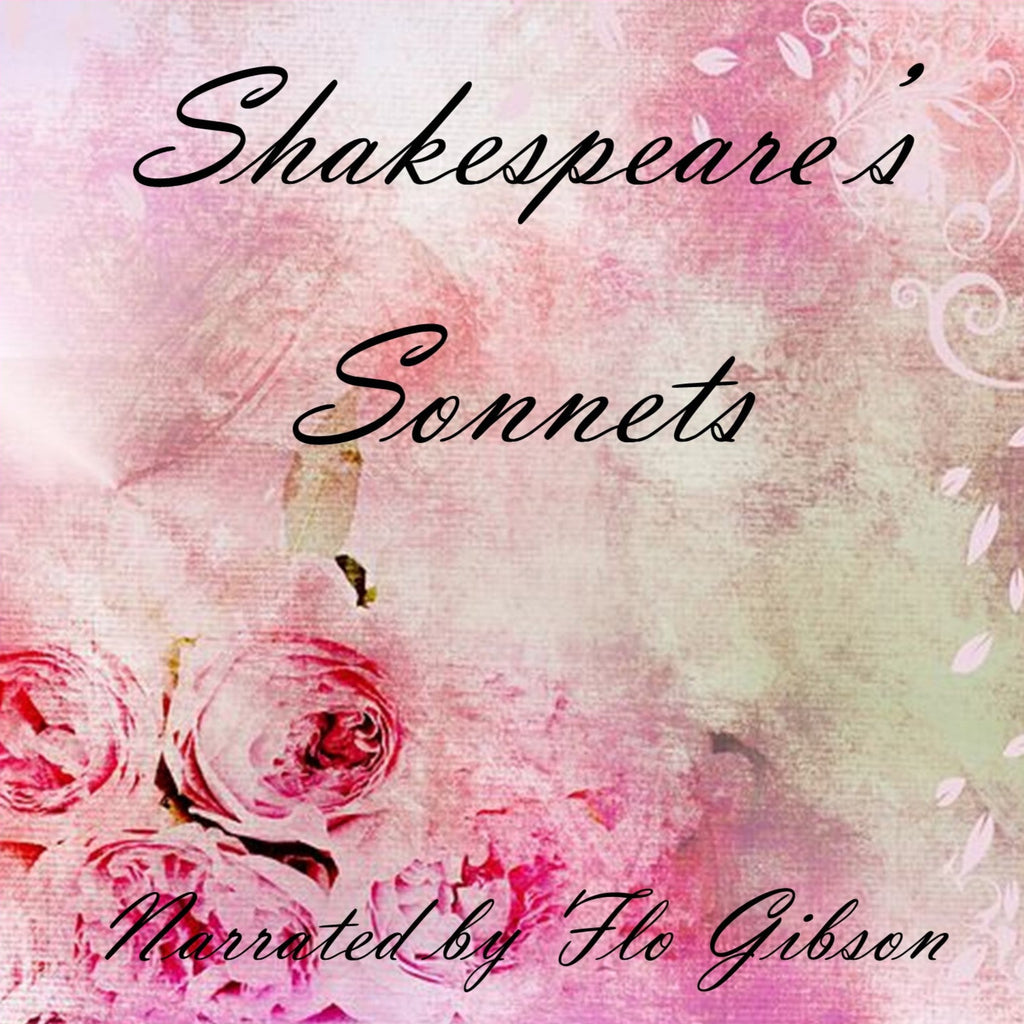 Audiobooks: Shakespeare's Sonnets by William Shakespeare