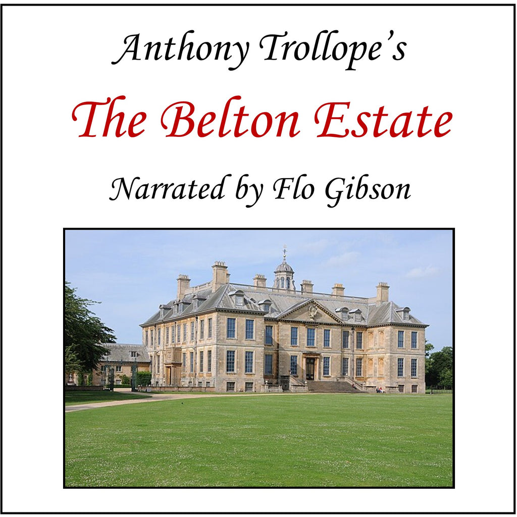 Belton Estate (Clearance)
