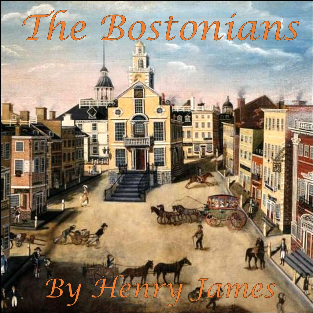 Bostonians, The