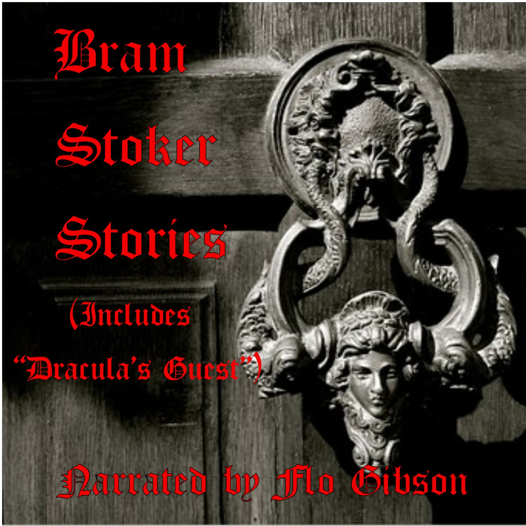 Bram Stoker Stories