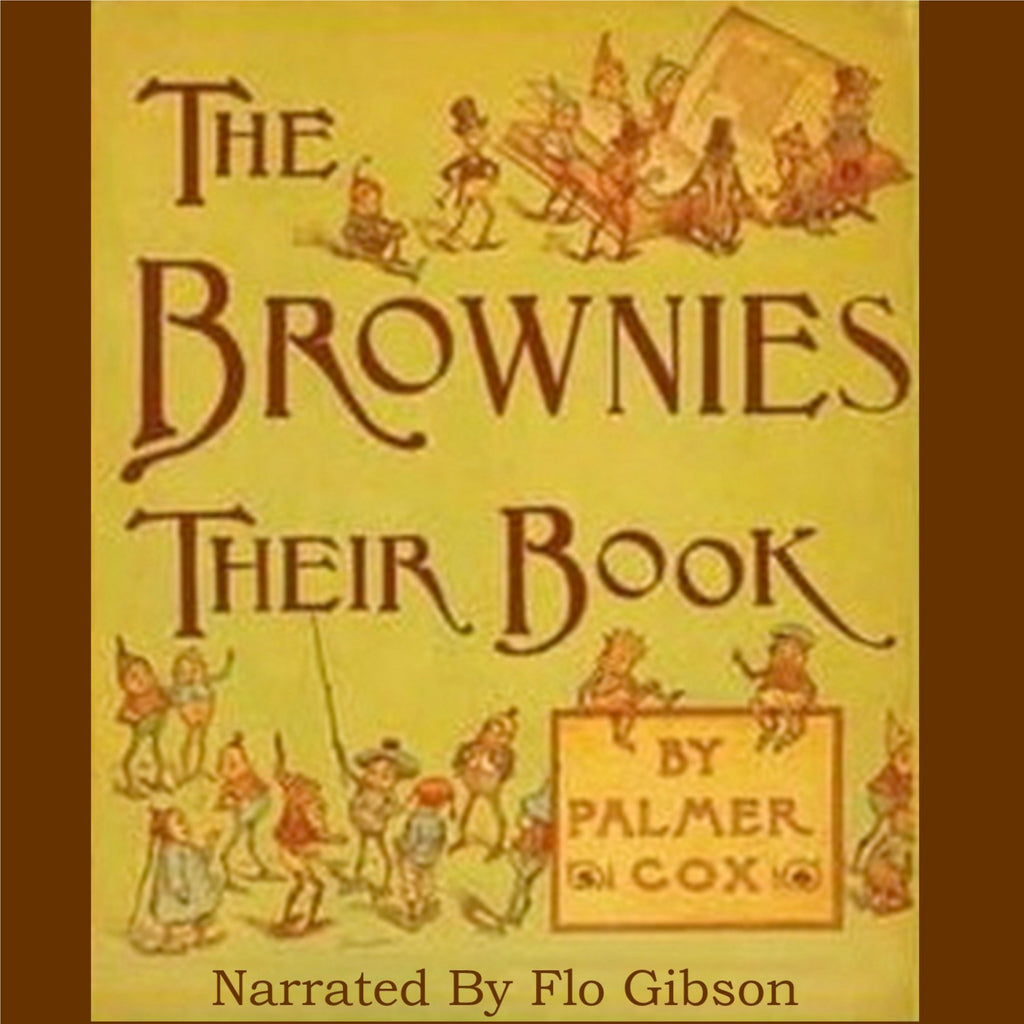 Brownies: Their Book, The