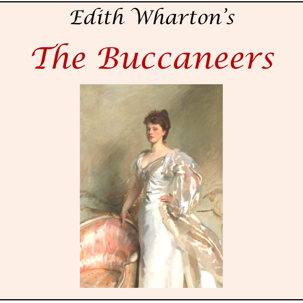 Buccaneers, The