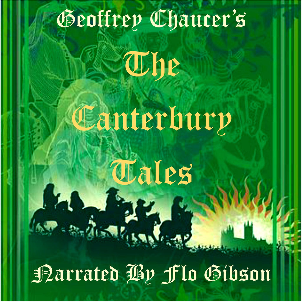 Canterbury Tales, The