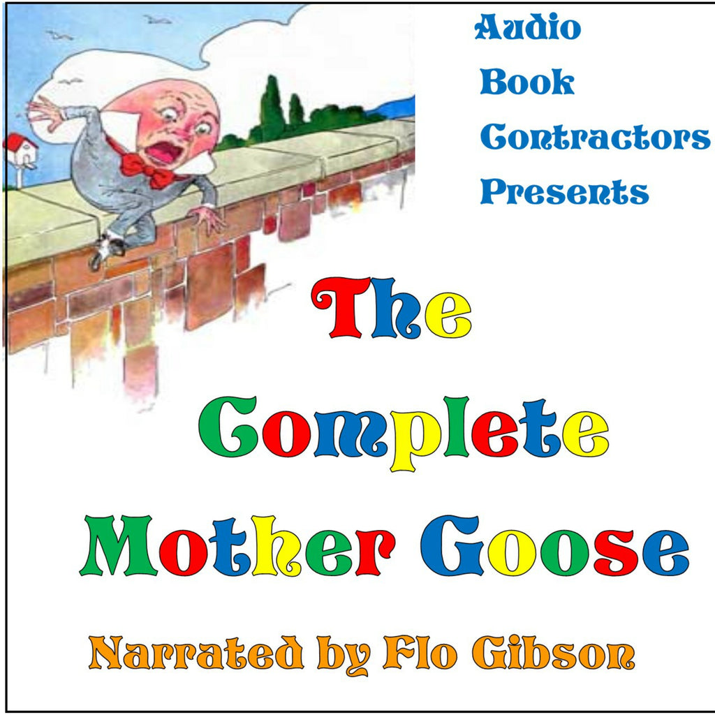 Complete Mother Goose, The
