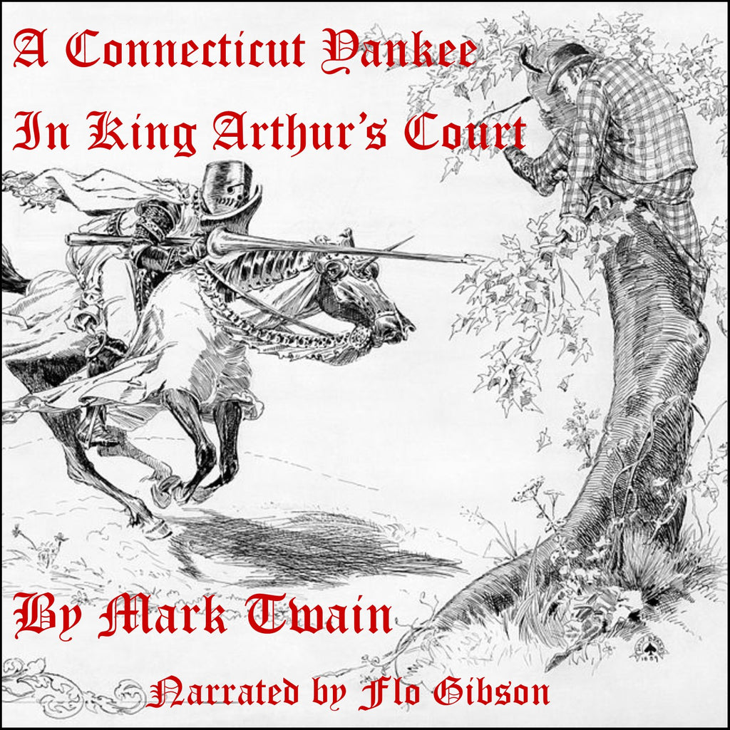 Connecticut Yankee In King Arthur's Court, A