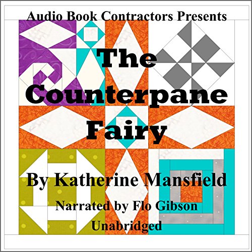 Counterpane Fairy, The