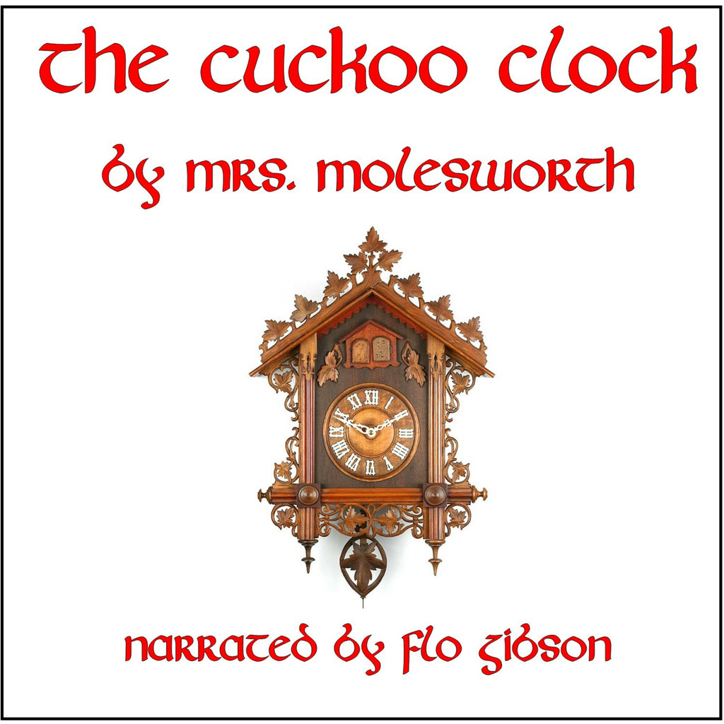 Cuckoo Clock, The