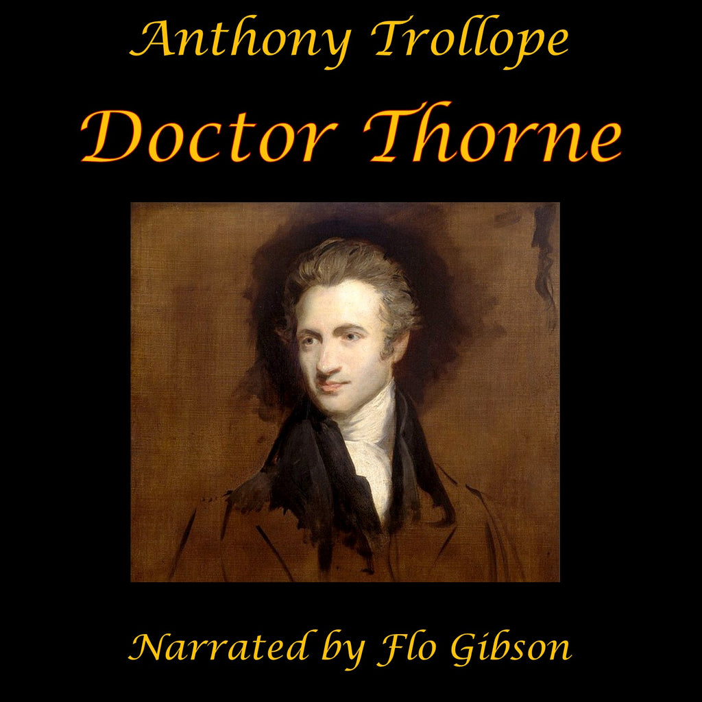 Doctor Thorne