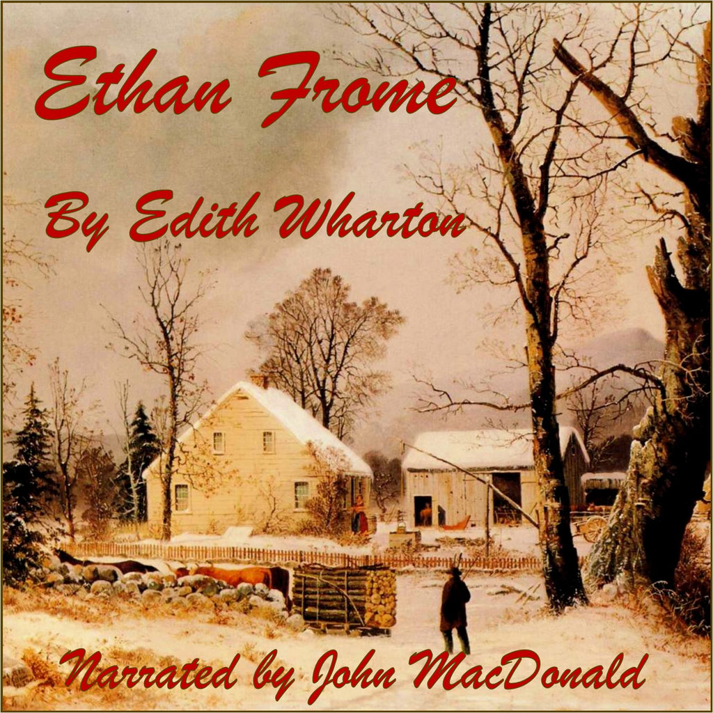 Ethan Frome