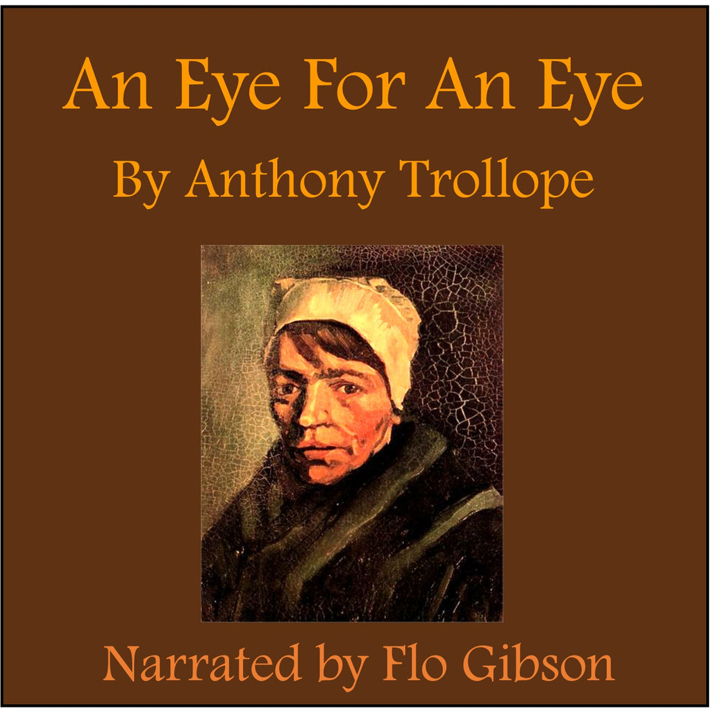 Eye For An Eye, An