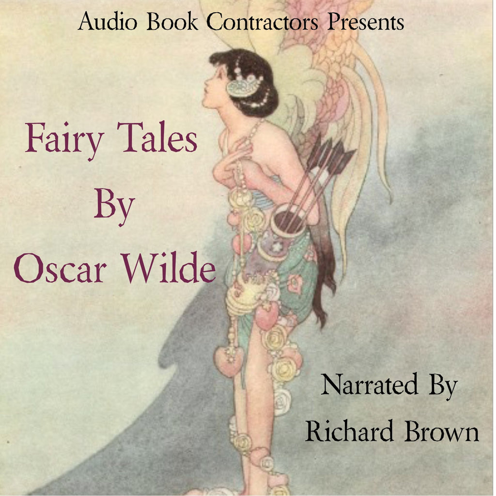 Fairy Tales by Oscar Wilde