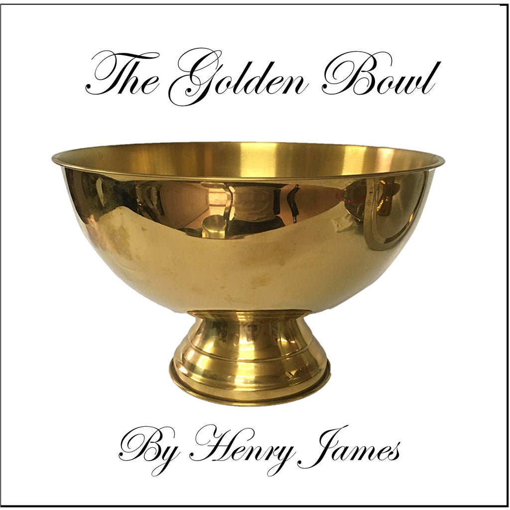 Golden Bowl, The