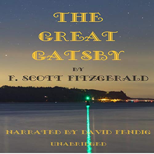 Great Gatsby, The