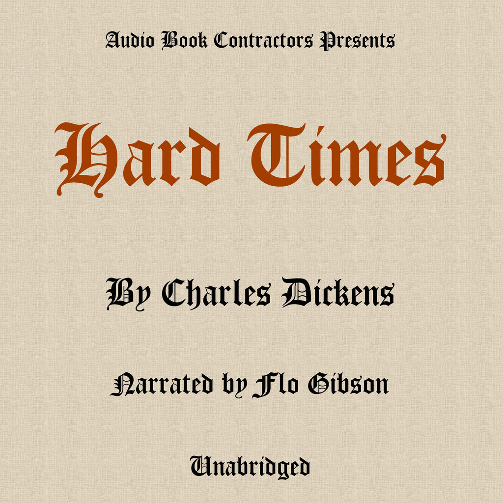 Hard Times