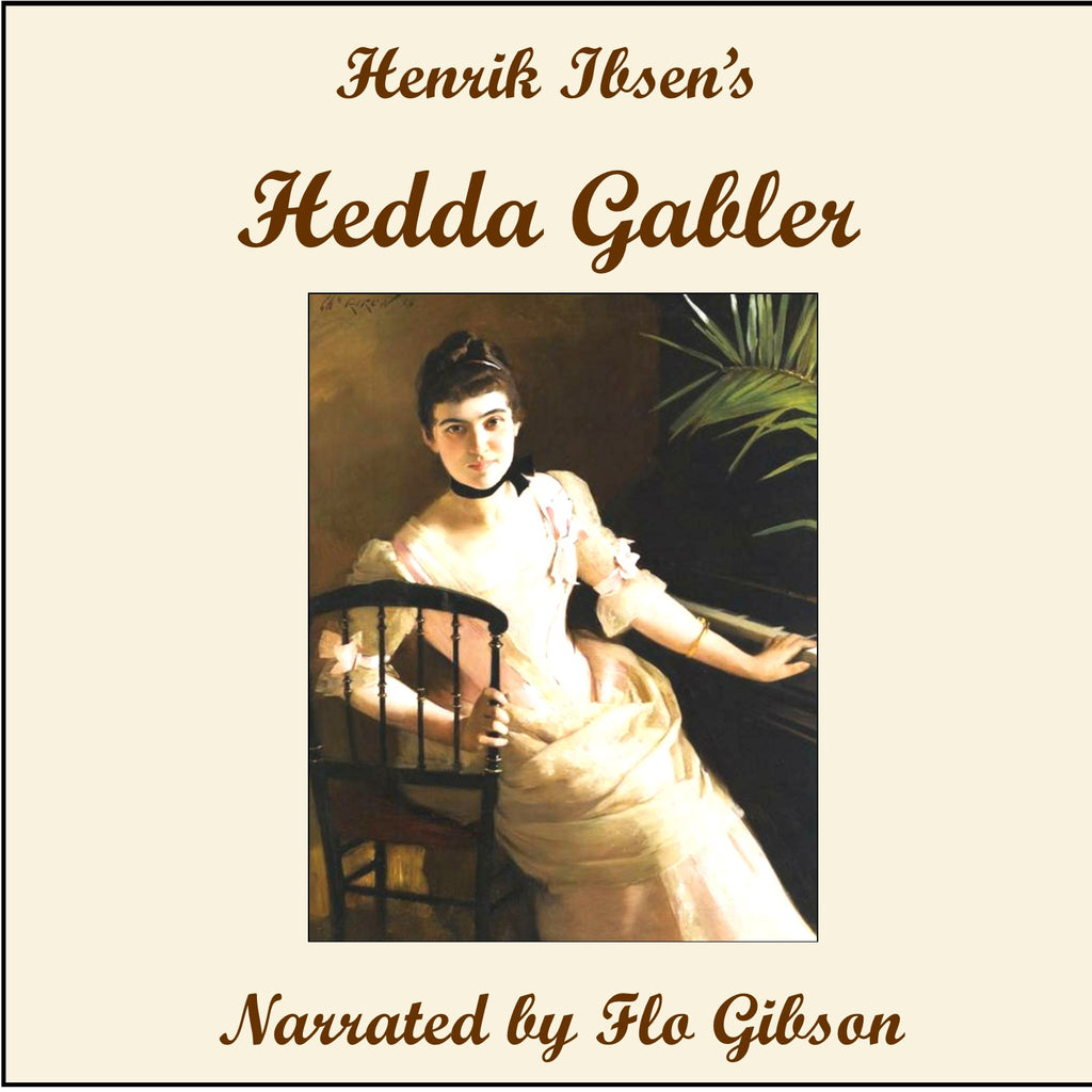 Hedda Gabler