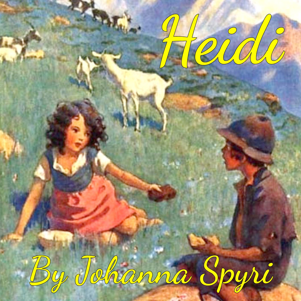 Heidi