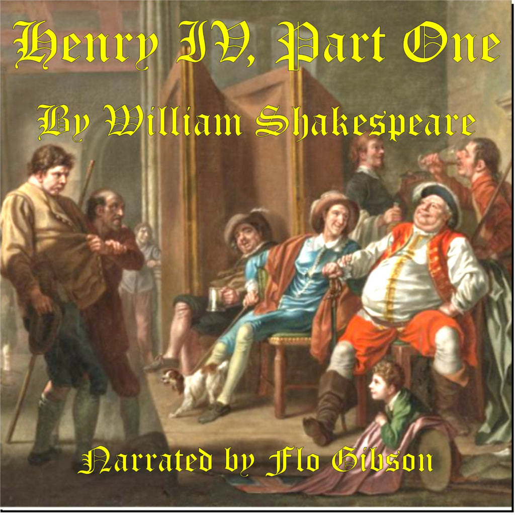 Henry IV, Part 1