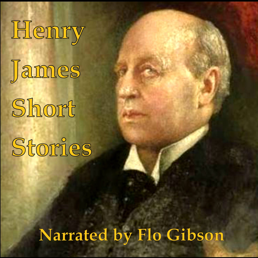 Henry James Short Stories