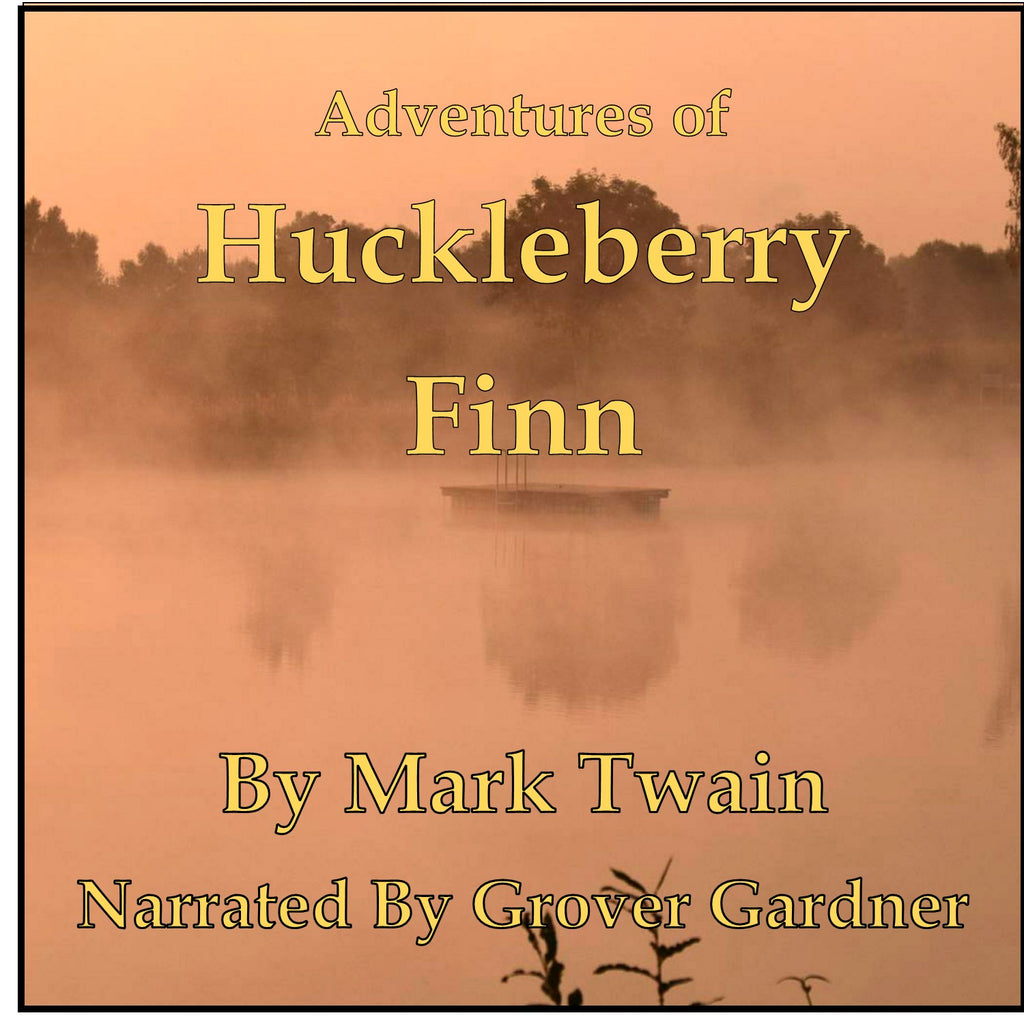 Huckleberry Finn