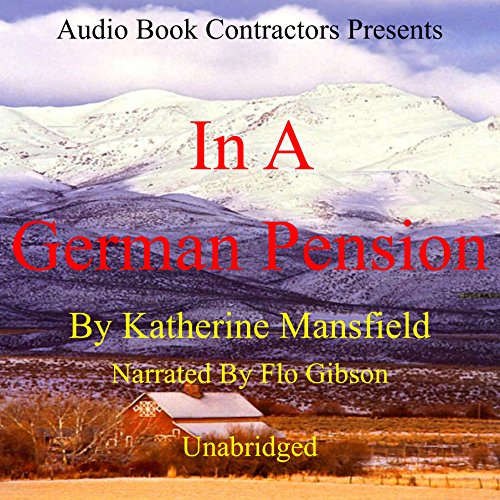 In A German Pension (Clearance)