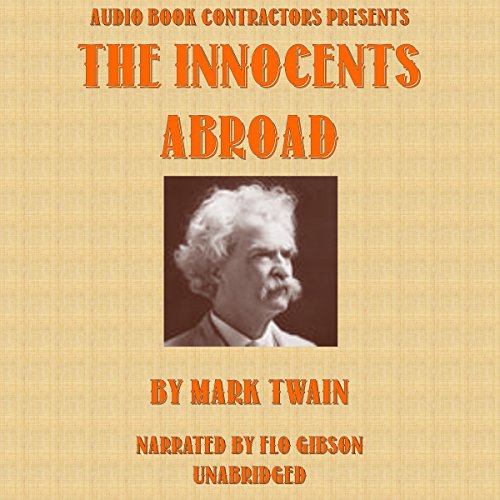 Innocents Abroad, The