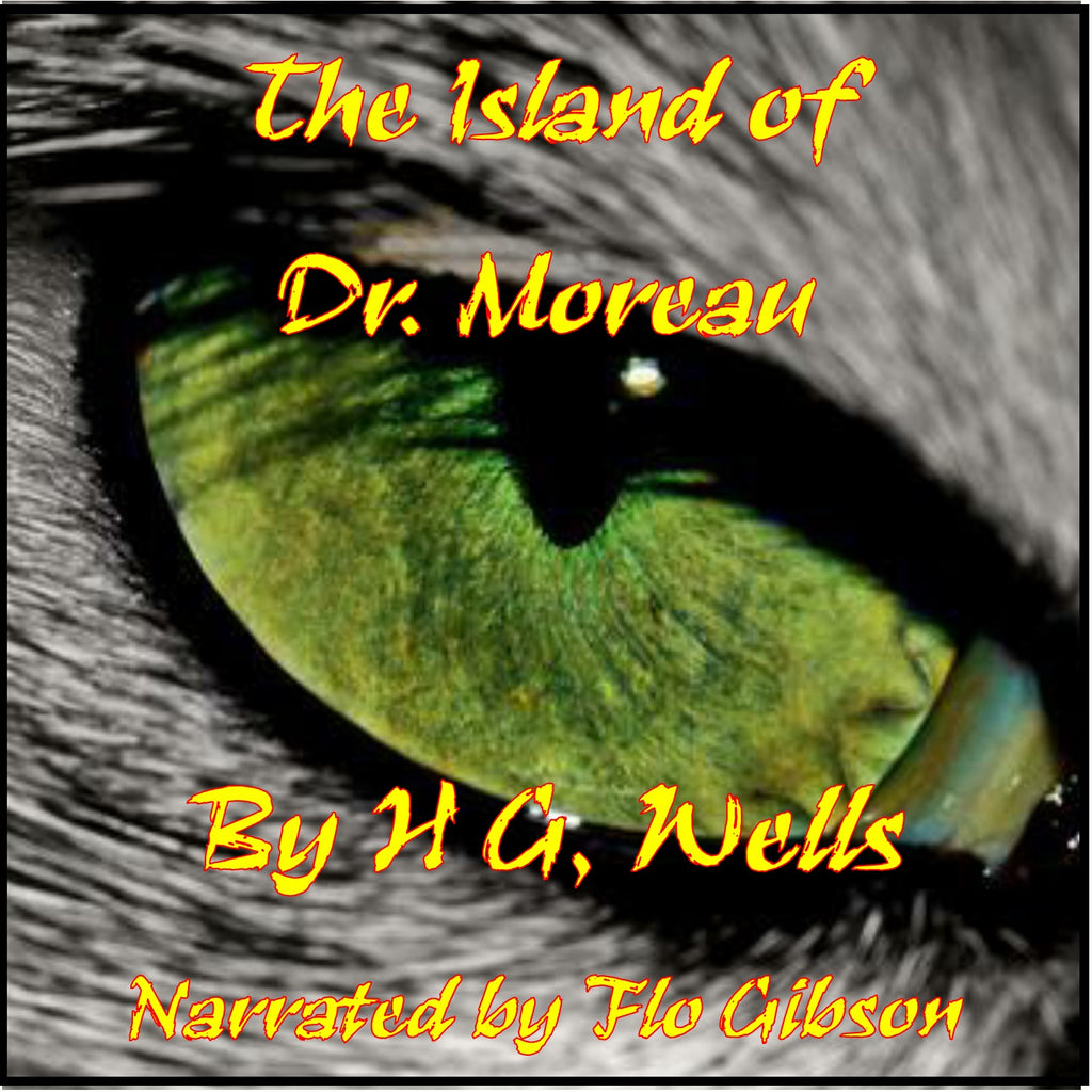 Island of Dr. Moreau, The