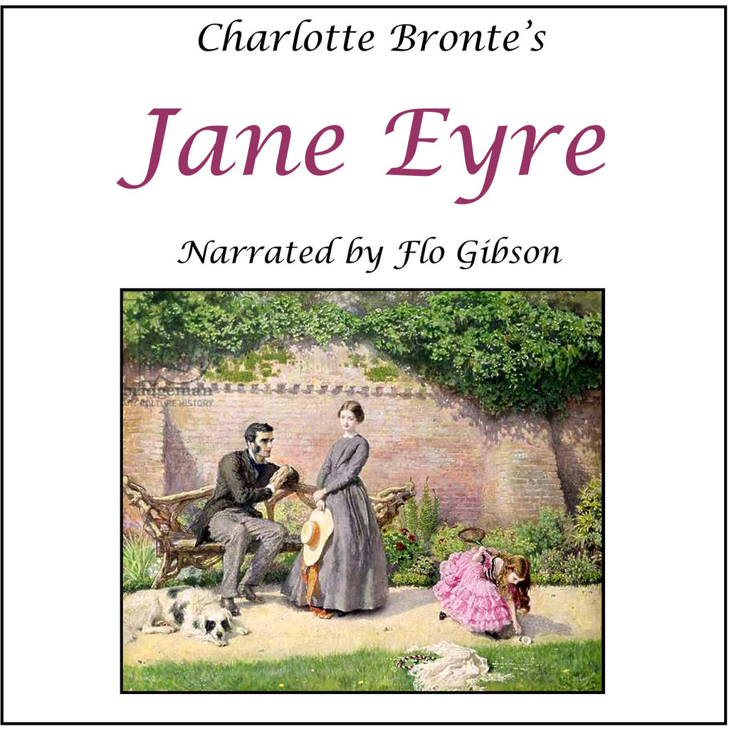 Jane Eyre