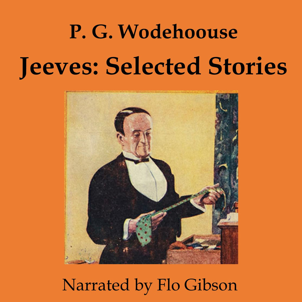 Jeeves: Short Stories