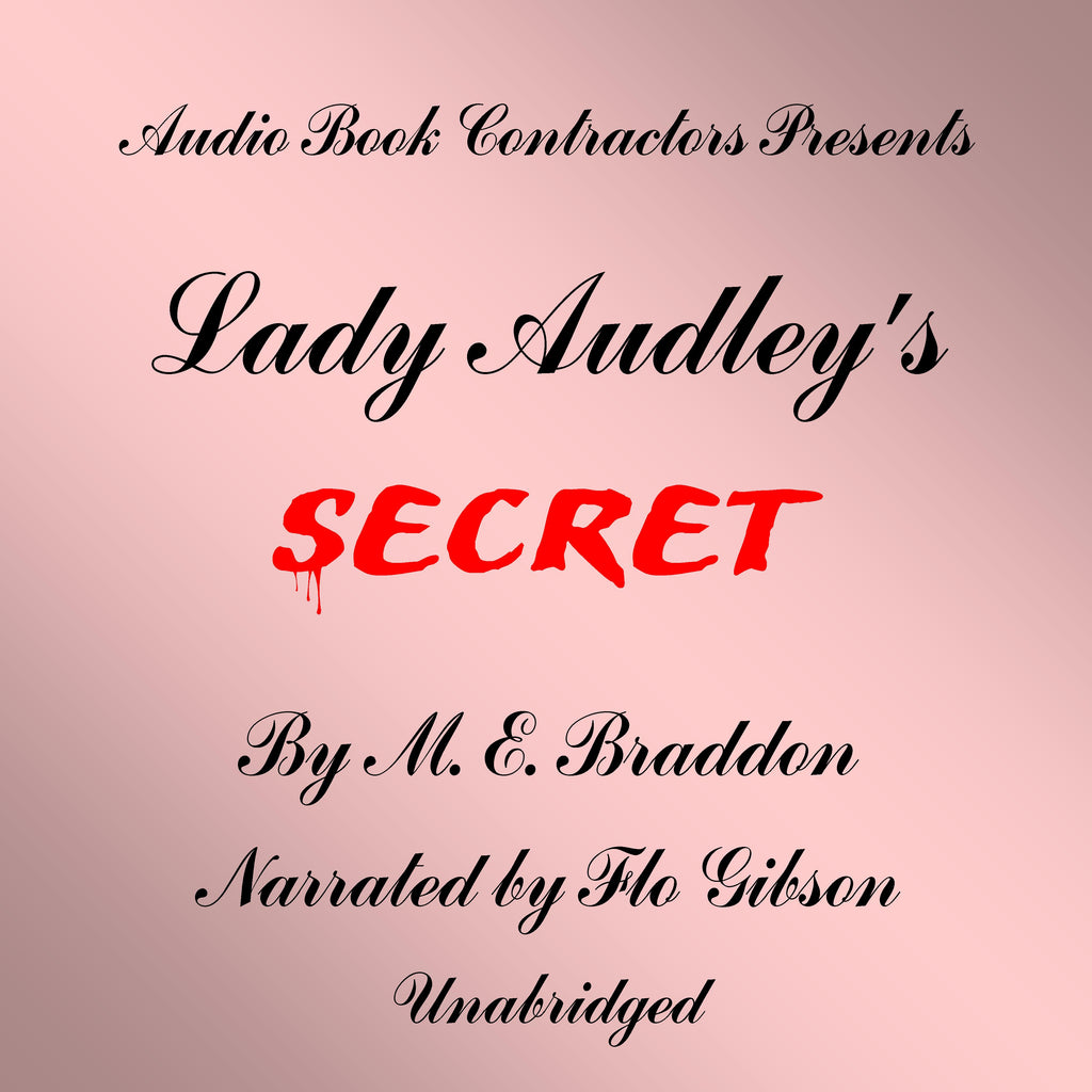 Lady Audley's Secret