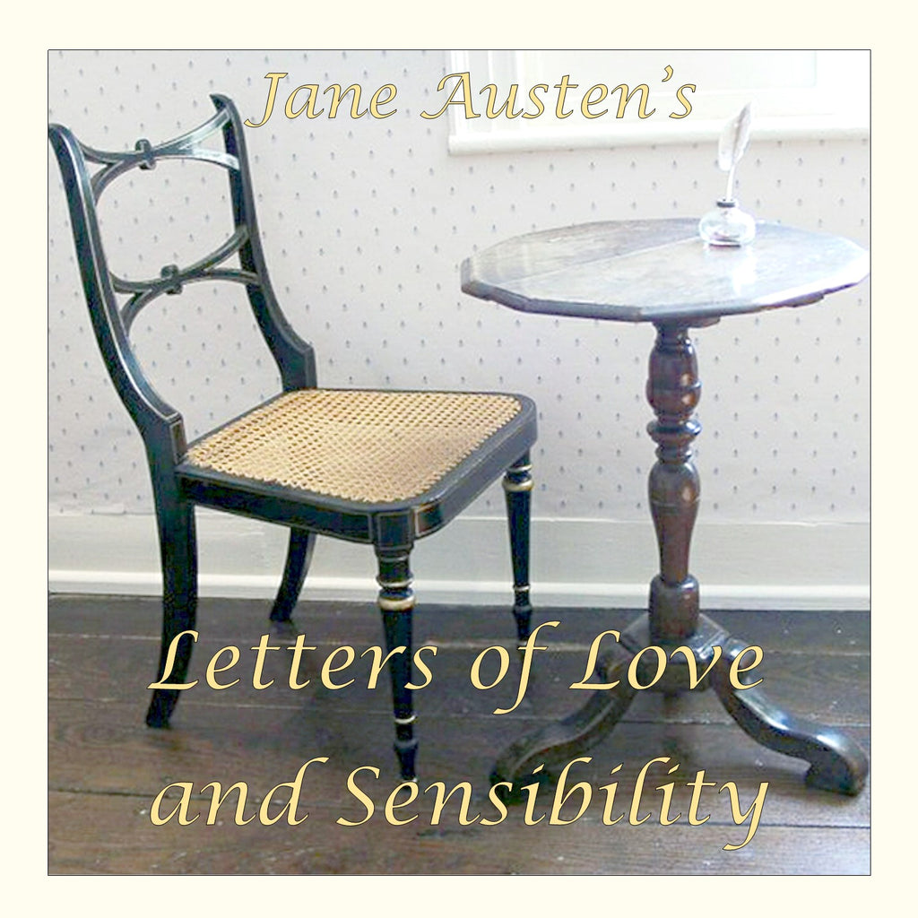 Letters of Love and Sensibility