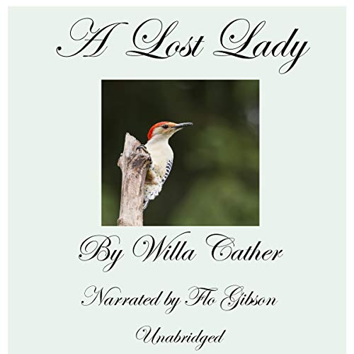 Lost Lady, A