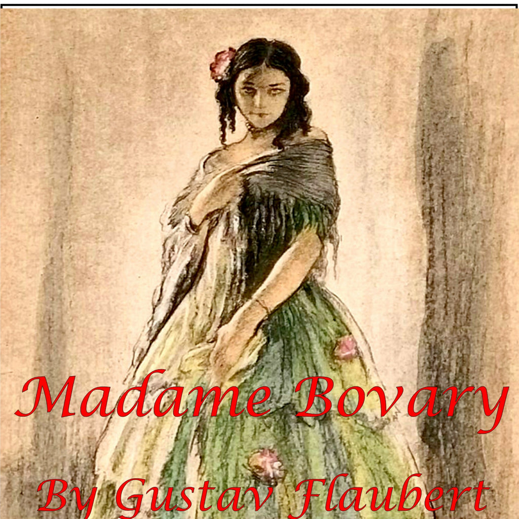 Madame Bovary