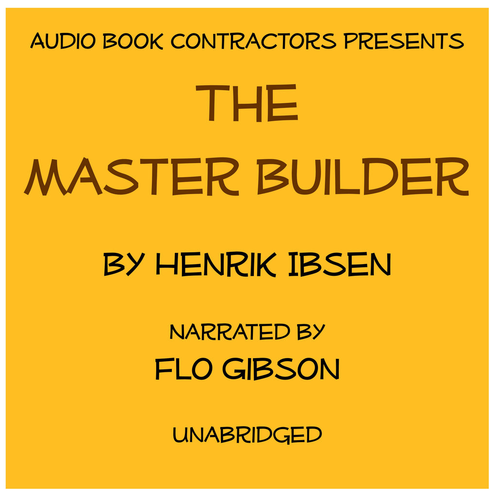 Master Builder, The (Clearance)