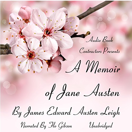 Memoir of Jane Austen, A
