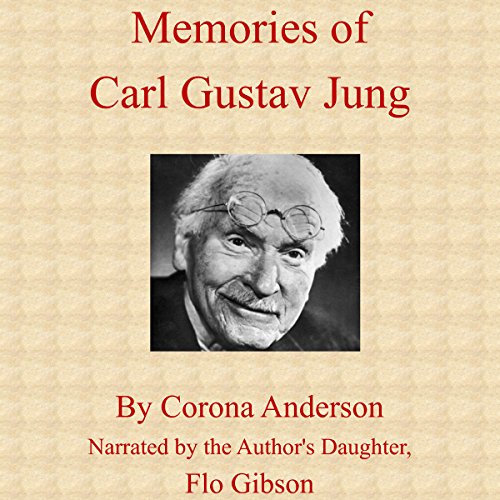 Memories of Carl Gustav Jung