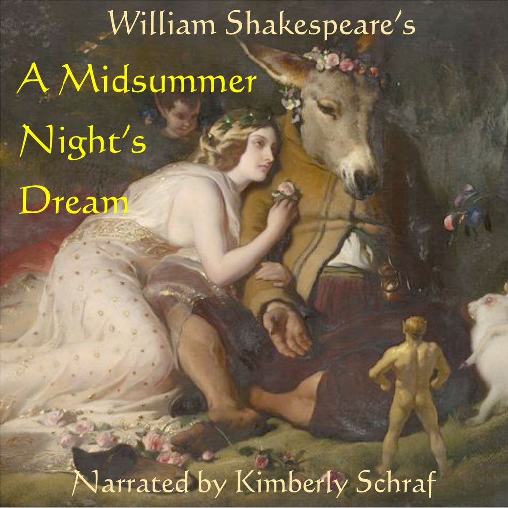 Midsummer Night's Dream, A